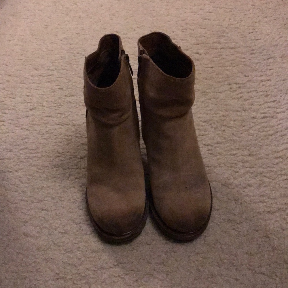 Booties - Picture 3 of 3